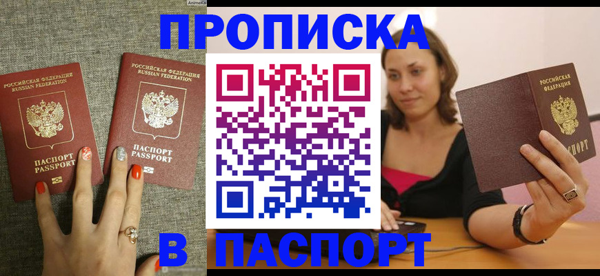 прописка паспорт в Пестово